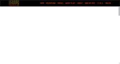 Desktop Screenshot of cruzinhawaii.com